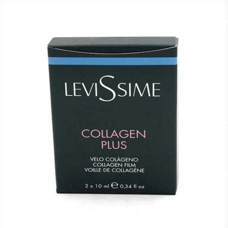 Body Cream Levissime Ampollas Collagen (2 x 10 ml) | Tienda24 - Global Online Shop Tienda24.eu