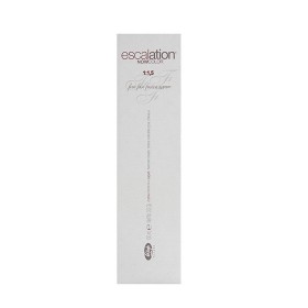 Dauerfärbung Escalation Now Color Lisap Nº 4/54 Brown Pink (100 ml) von Lisap, Farben - Ref: S4252749, Preis: 7,60 €, Rabatt: %