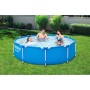 Piscine Démontable Bestway 305 x 76 cm de Bestway, Structures pour piscines - Réf : D1400752, Prix : 92,67 €, Remise : %