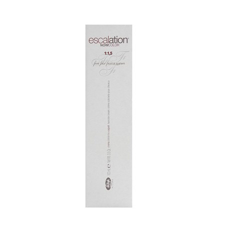 Dauerfärbung Escalation Now Color Lisap Nº 10/0 Light Blonde (100 ml) | Tienda24 - Global Online Shop Tienda24.eu