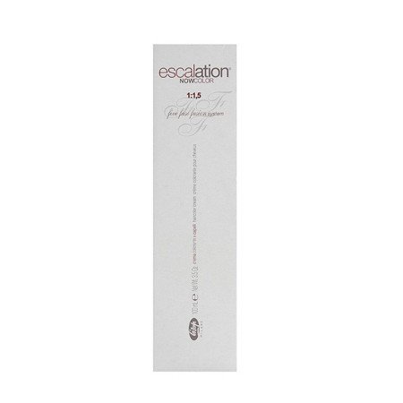 Tinta Permanente Escalation Now Color Lisap Nº 10/36 Light Blonde (100 ml) de Lisap, Coloração permanente - Ref: S4252760, Pr...