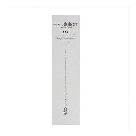 Tinte Permanente Escalation Now Color Lisap Nº 6/3 Dark Golden Blonde (100 ml) | Tienda24 - Global Online Shop Tienda24.eu