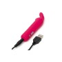 Conejito Vibrador Happy Rabbit Bullet Rosa de Happy Rabbit, Vibradores Punto G - Ref: M0402498, Precio: 20,96 €, Descuento: %