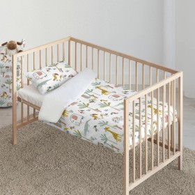 Saco Nórdico con Relleno Icehome William (90 x 190 cm) (Cama de 90) | Tienda24 Tienda24.eu