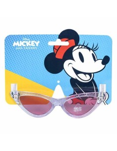 Gafas de Sol Infantiles Minnie Mouse de Minnie Mouse, Gafas y accesorios - Ref: S0738702, Precio: €6.34, Descuento: %