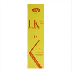 Tinte Permanente Lisap Tropical Red 5/566 (100 ml) de Lisap, Coloración permanente - Ref: S4252974, Precio: 6,24 €, Descuento: %