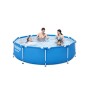 Piscine Démontable Bestway 305 x 76 cm de Bestway, Structures pour piscines - Réf : D1400752, Prix : 92,67 €, Remise : %