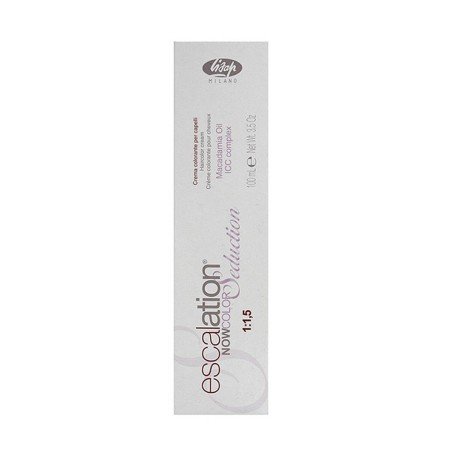 Teinture permanente Scalation Now Color Seduction Lisap Blond foncé de Lisap, Coloration permanente - Réf : S4252982, Prix : ...