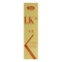 Cream Colourant Lil Antiage Lisap 5/003 Natural Chestnut by Lisap, Permanent Colour - Ref: S4252994, Price: 6,24 €, Discount: %