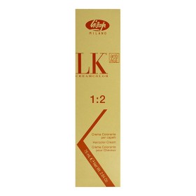 Colorazione in Crema Lil Antiage Lisap 5/003 Castano Naturale di Lisap, Colore permanente - Rif: S4252994, Prezzo: 6,24 €, Sc...