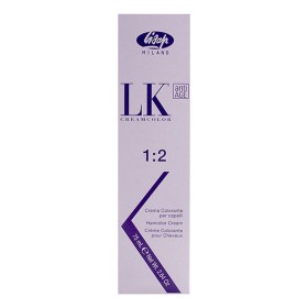 Cream Colourant Lil Antiage Lisap 11/0 Extra Claire Light Blonde by Lisap, Permanent Colour - Ref: S4252997, Price: 5,42 €, D...