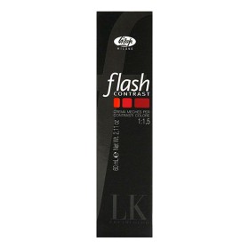 Coloration en Crème LK Antiage Flash Contrast Lisap de Lisap, Coloration permanente - Réf : S4253013, Prix : 6,59 €, Remise : %