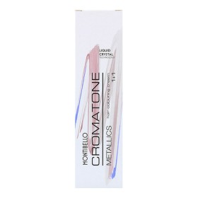 Teinture permanente Cromatone Metallics Montibello Cromatone Metallics Nº 10.02M (60 ml) de Montibello, Coloration permanente...