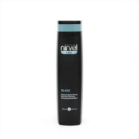 Shampooing Nirvel Care Champú de Nirvel, Shampooings - Réf : S4253485, Prix : 6,88 €, Remise : %