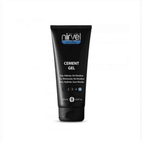 Gel de rasage Nirvel 6668 de Nirvel, Gels - Réf : S4253579, Prix : 8,03 €, Remise : %