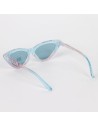 Child Sunglasses Frozen Blue Lilac | Tienda24 Tienda24.eu