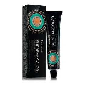 Teinture permanente Suprema Color Farmavita Nº 1 0 (60 ml) de Farmavita, Coloration permanente - Réf : S4253709, Prix : 6,66 ...