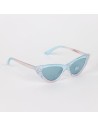 Child Sunglasses Frozen Blue Lilac | Tienda24 Tienda24.eu