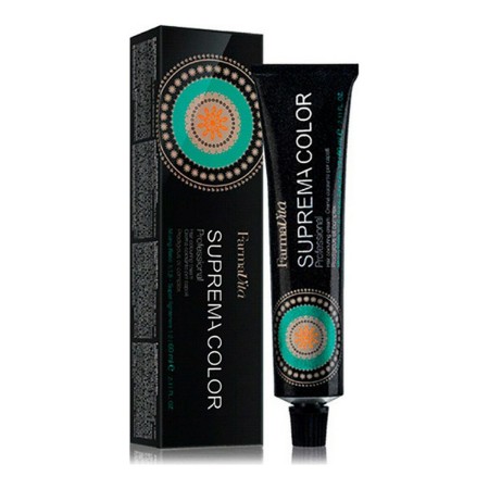 Teinture permanente Suprema Color Farmavita Nº 10 02 (60 ml) de Farmavita, Coloration permanente - Réf : S4253712, Prix : 6,6...