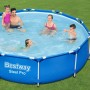 Piscine Démontable Bestway 305 x 76 cm de Bestway, Structures pour piscines - Réf : D1400752, Prix : 92,67 €, Remise : %