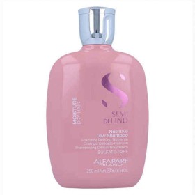 Shampoo Semi di Lino Alfaparf Milano Semi Di (250 ml) 250 ml di Alfaparf Milano, Shampoo - Rif: S4253904, Prezzo: 14,82 €, Sc...