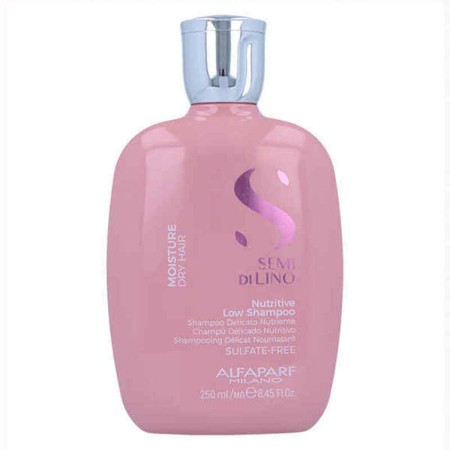 Champô Semi di Lino Alfaparf Milano Semi Di (250 ml) 250 ml de Alfaparf Milano, Champôs - Ref: S4253904, Preço: 14,82 €, Desc...