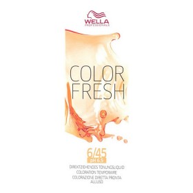 Semi-permanente Tönung Igora Vibrance Schwarzkopf Igora Vibrance 5-88 (60 ml) | Tienda24 - Global Online Shop Tienda24.eu