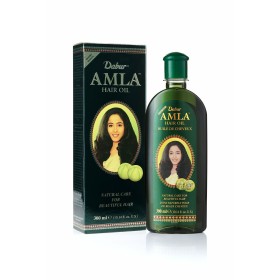 Óleo Capilar Dabur Amla 300 ml de Dabur, Óleos para o cabelo - Ref: S4255094, Preço: 9,29 €, Desconto: %