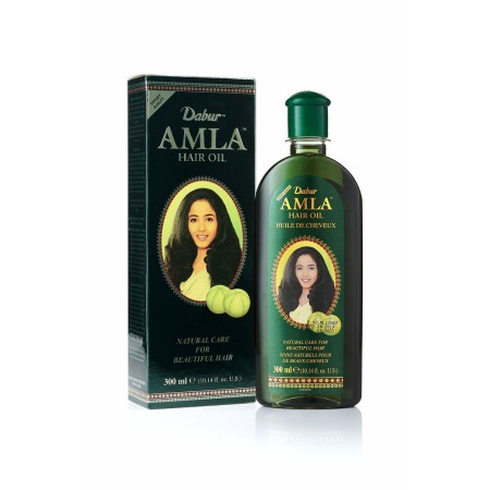 Óleo Capilar Dabur Amla 300 ml | Tienda24 - Global Online Shop Tienda24.eu