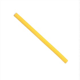 Papillots Eurostil Nº/01 Short Yellow by Eurostil, Hair Pins - Ref: S4255114, Price: 3,70 €, Discount: %