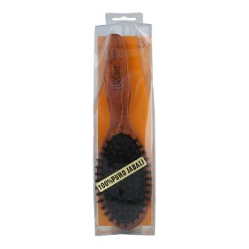 Brosse à coiffer Lussoni Hot Volume Céramique Ø 43 mm | Tienda24 - Global Online Shop Tienda24.eu