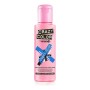 Semi-Permanent Tint Capri Blue Crazy Color Nº 44 (100 ml) | Tienda24 - Global Online Shop Tienda24.eu