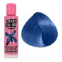 Semi-Permanent Tint Sky Blue Crazy Color Nº 59 (100 ml) by Crazy Color, Semi-Permanent Colour - Ref: S4255680, Price: 6,63 €,...