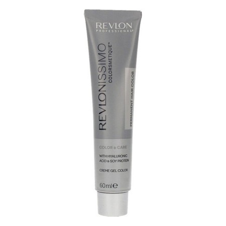 Tintura Permanente Revlonissimo Colorsmetique Revlon Nº 5.5 (60 ml) di Revlon, Colore permanente - Rif: S4255878, Prezzo: 7,7...