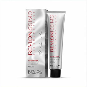 Dauerfärbung Revlon Revlonissimo Colorsmetique Nº 9.3 (60 ml) von Revlon, Farben - Ref: S4255881, Preis: 7,79 €, Rabatt: %