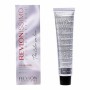 Antiaging Dauerfärbung Revlonissimo Revlon Revlonissimo Colorsmetique NMT 8,01 Nº 8.01 (60 ml) von Revlon, Farben - Ref: S425...