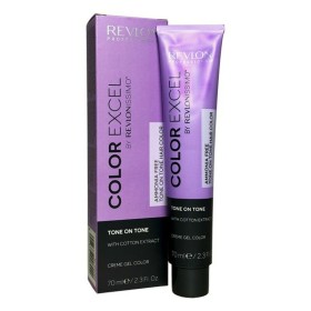 Permanent Dye Pro You The Color Maker Revlon Nº 5.84/5Bc | Tienda24 - Global Online Shop Tienda24.eu