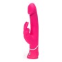 Vibrador Happy Rabbit Rosa | Tienda24 - Global Online Shop Tienda24.eu