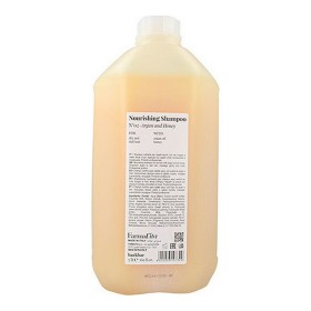 Shampooing Back Bar Nº02 Farmavita de Farmavita, Shampooings - Réf : S4256015, Prix : 9,44 €, Remise : %