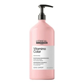 Shampoing Micellaire Nanoil Complexe réparateur Kératine (300 ml) | Tienda24 - Global Online Shop Tienda24.eu