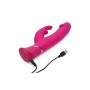 Vibrador Happy Rabbit Rosa | Tienda24 - Global Online Shop Tienda24.eu