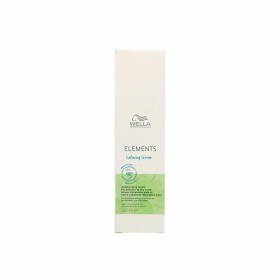 Après-shampooing Elements Calming Wella Elements Calming 100 ml (100 ml) de Wella, Après-shampooings - Réf : S4256804, Prix :...