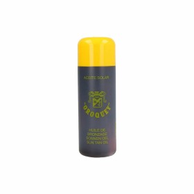 Olio Solare 250 ml 250 ml (250 ml) di BigBuy Beauty, Filtri solari - Rif: S4256889, Prezzo: 12,85 €, Sconto: %