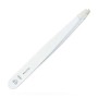 Pinzas para Depilar Premax Punta oblicua Acero Inoxidable Blanca (9 cm) de Premax, Pinzas - Ref: S4256916, Precio: 9,30 €, De...