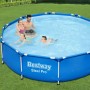 Piscine Démontable Bestway 305 x 76 cm de Bestway, Structures pour piscines - Réf : D1400752, Prix : 92,67 €, Remise : %