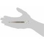 Tweezers for Plucking Premax V4018P Stainless steel Fine tip by Premax, Tweezers - Ref: S4256919, Price: 9,30 €, Discount: %