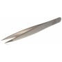 Tweezers for Plucking Premax V4018P Stainless steel Fine tip by Premax, Tweezers - Ref: S4256919, Price: 9,30 €, Discount: %