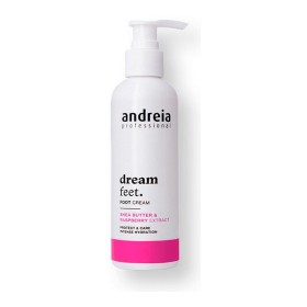 Crème hydratante pour les pieds Andreia Dream Feet (200 ml) de Andreia, Crèmes pour les pieds - Réf : S4256994, Prix : 11,52 ...