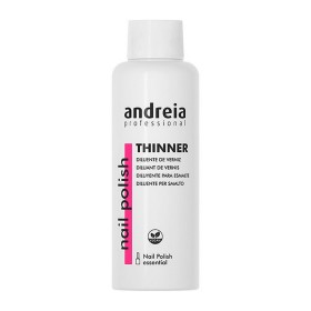 Diluente per Smalto Andreia Professional Nail 100 ml (100 ml) di Andreia, Solventi per smalto - Rif: S4257002, Prezzo: 8,51 €...