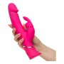 Vibrador Happy Rabbit Rosa | Tienda24 - Global Online Shop Tienda24.eu